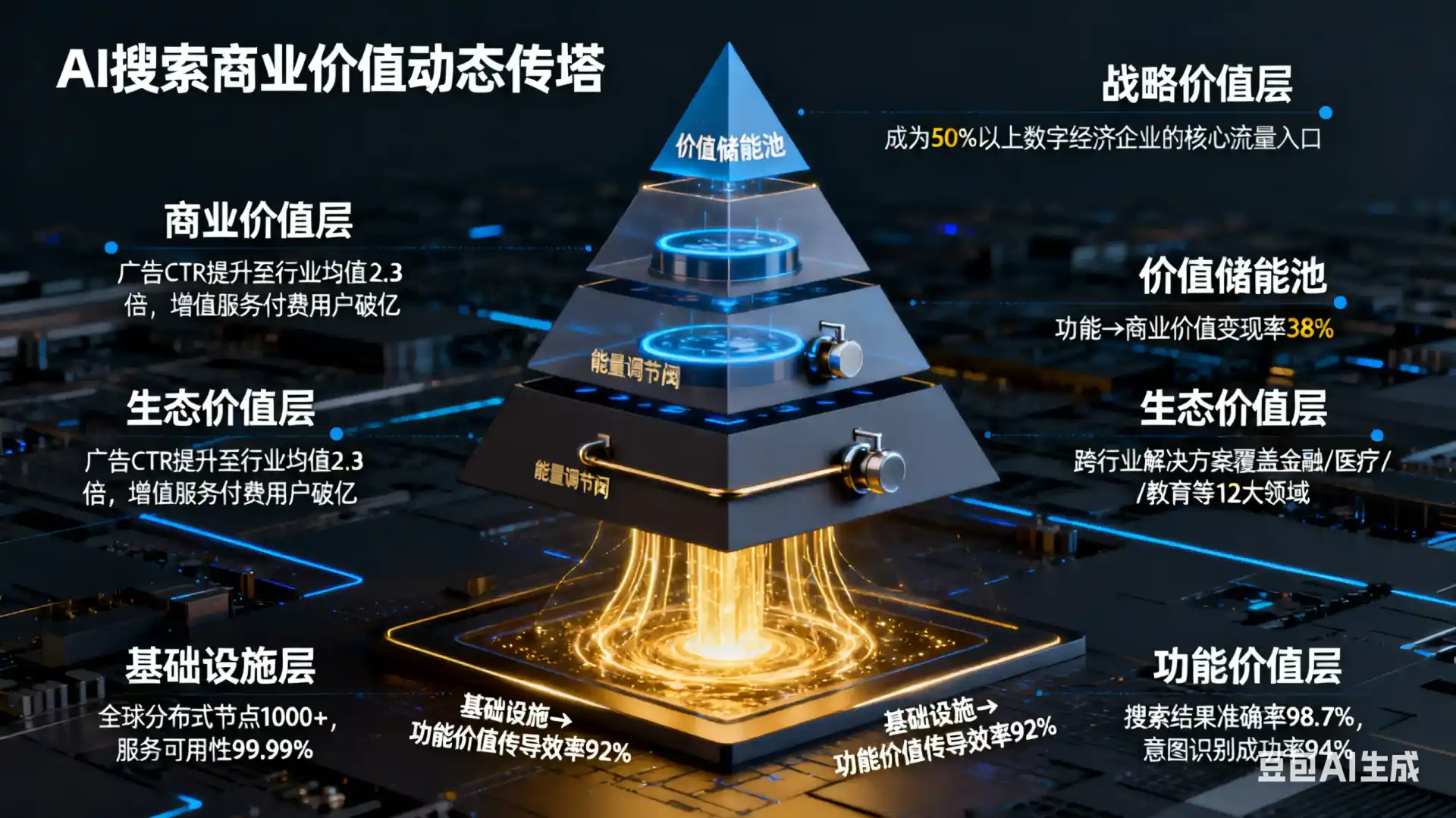 告别传统流量困局，龙岩GEO优化助力企业抢占AI问答新流量