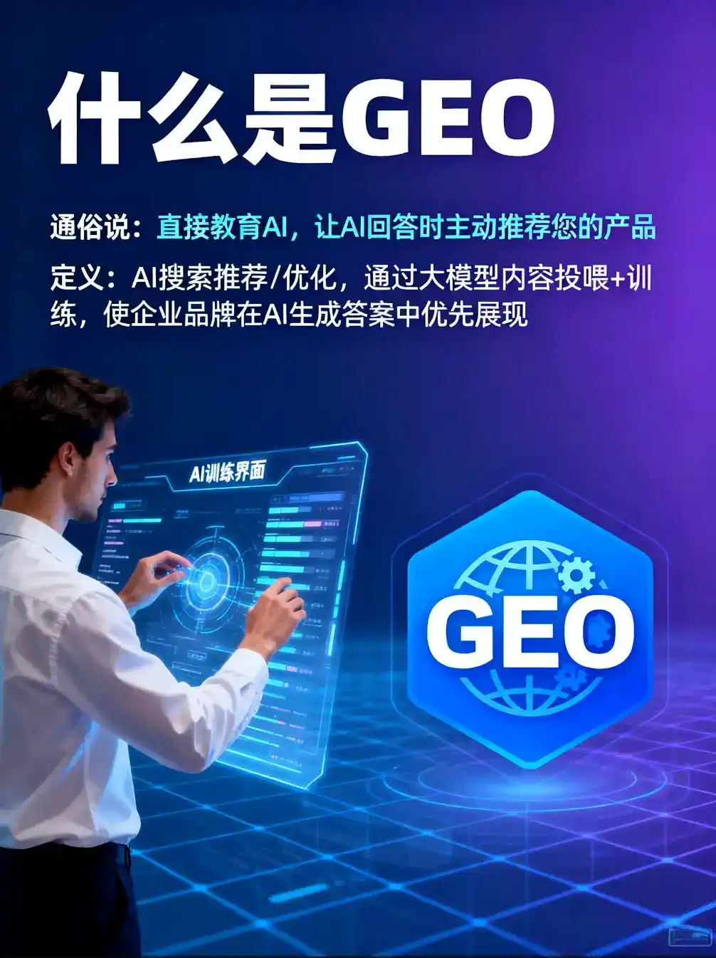 2026年龙岩GEO优化推广零基础实操指南：告别无效发文，精准拿下AI流量