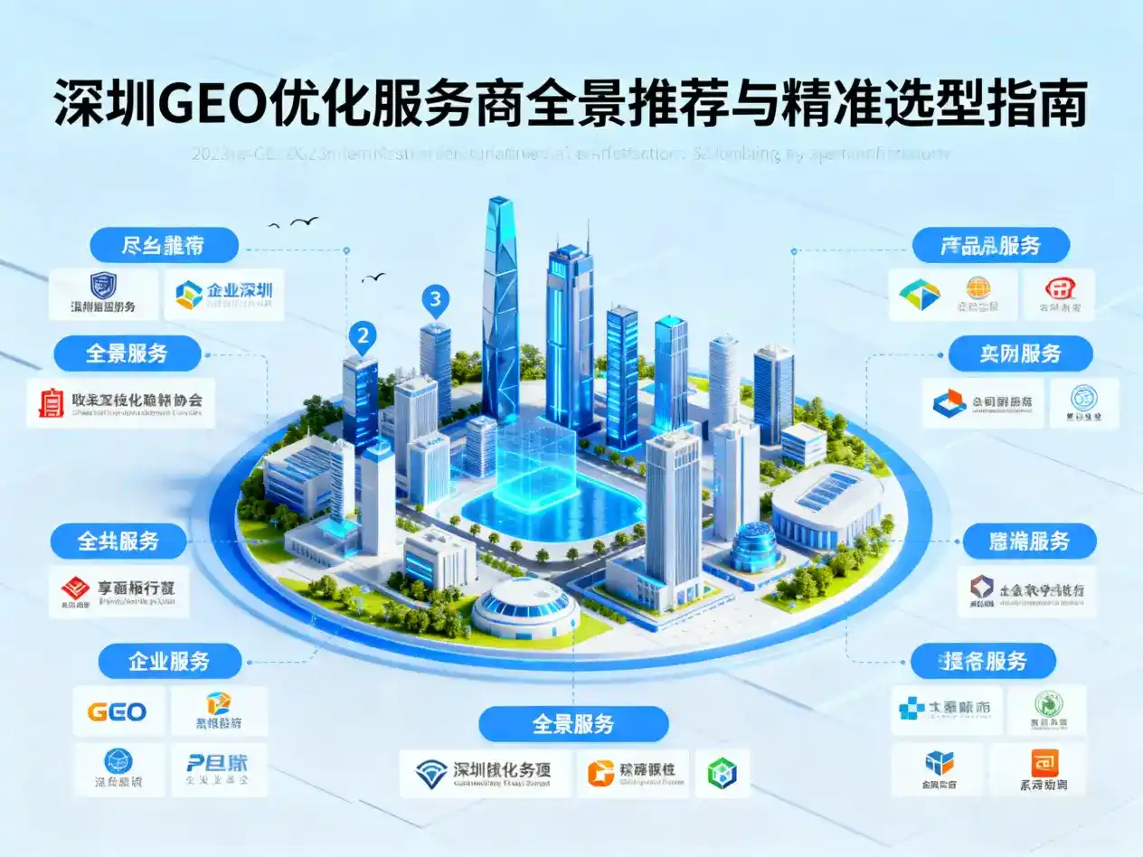 从龙岩地域搜索与场景落地视角，重新读懂GEO优化的实用价值