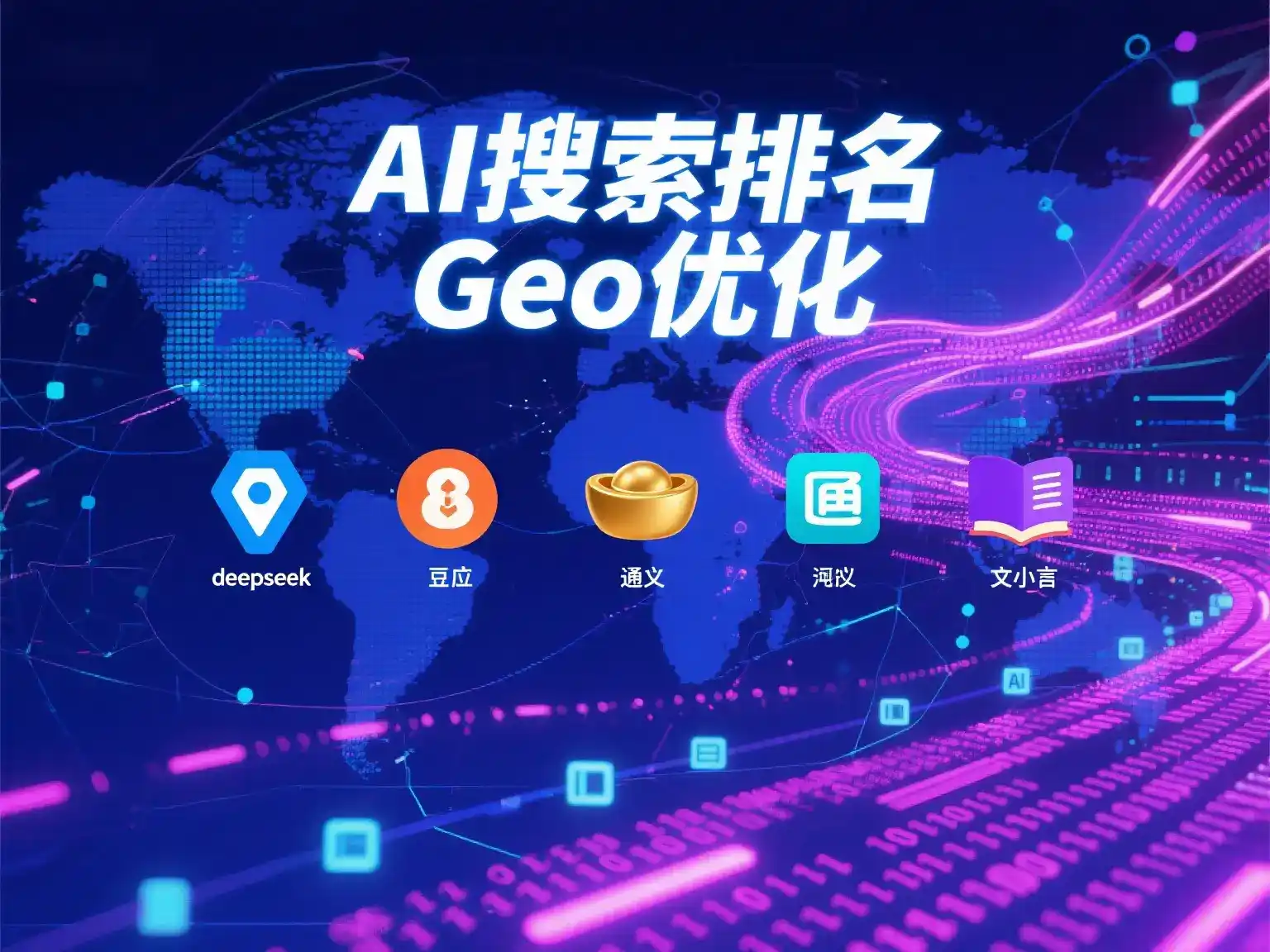 龙岩国硕AI：探索GEO生成式引擎优化的企业品牌实践